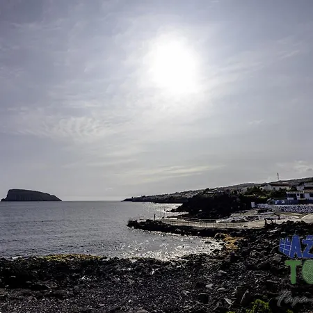 Hébergement de vacances Casa Menino Do Mar *
