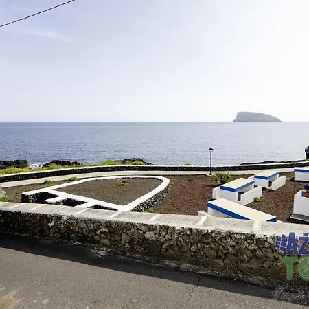 Casa Menino Do Mar Hébergement de vacances