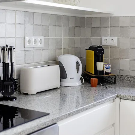 Hébergement de vacances Casa Menino Do Mar