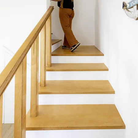 Casa Menino Do Mar Casa de Férias