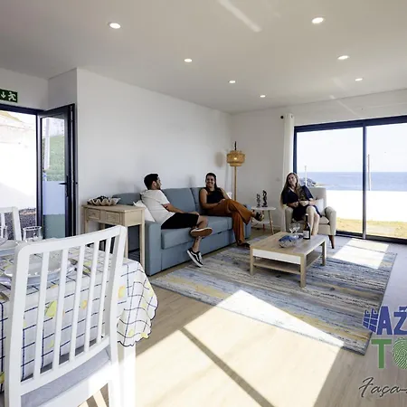 Casa Menino Do Mar Dom wakacyjny