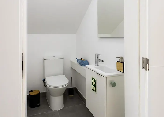 Casa Menino Do Mar Nyaraló *