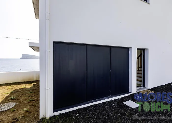 Casa Menino Do Mar * Porto Judeu