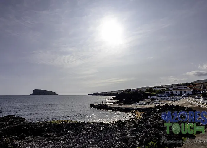 Nyaraló Casa Menino Do Mar *