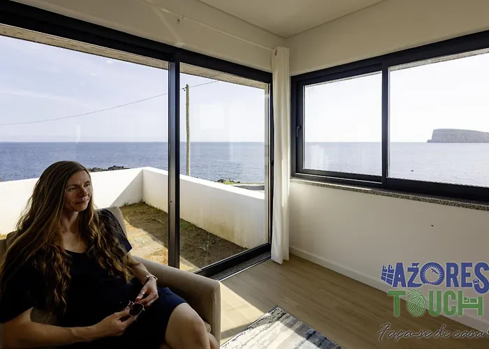 Casa Menino Do Mar *