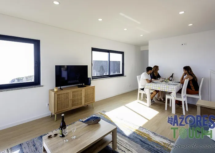 Casa Menino Do Mar * Porto Judeu