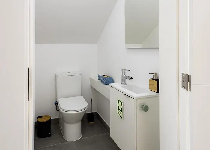 Nyaraló Casa Menino Do Mar Porto Judeu