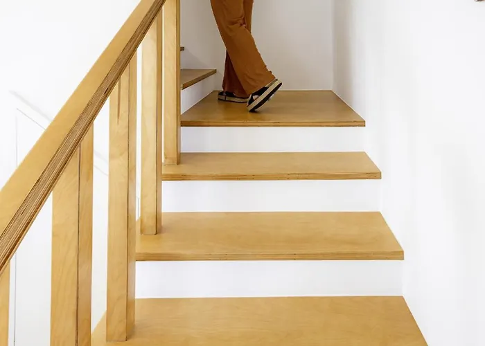 Casa Menino Do Mar Nyaraló *